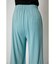 ICE CLEAN SIDE SLIT PANTS