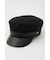 CONTRAST CASQUETTE