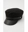 CONTRAST CASQUETTE