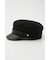 CONTRAST CASQUETTE