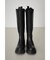 TRACK SOLE LONG BOOTS