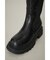TRACK SOLE LONG BOOTS