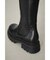 TRACK SOLE LONG BOOTS