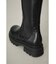 TRACK SOLE LONG BOOTS
