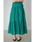 COTTON TIERED SKIRT