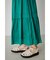 COTTON TIERED SKIRT
