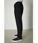 CENTER CREASE TROUSERS
