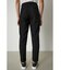 CENTER CREASE TROUSERS
