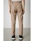 CENTER CREASE TROUSERS