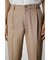 CENTER CREASE TROUSERS