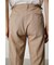 CENTER CREASE TROUSERS
