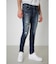 VINTAGE REPAIR SKINNY Ⅱ