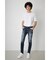 VINTAGE REPAIR SKINNY Ⅱ