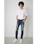 VINTAGE REPAIR SKINNY Ⅱ