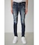 VINTAGE REPAIR SKINNY Ⅱ