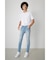 VINTAGE REPAIR SKINNY Ⅱ
