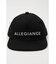 ALLEGIANCE CAP