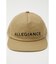 ALLEGIANCE CAP