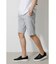EASY ACTION SHORT PANTS