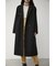 STAND COLLAR CHESTER COAT