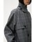 STAND COLLAR CHESTER COAT