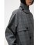 STAND COLLAR CHESTER COAT