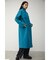 STAND COLLAR CHESTER COAT