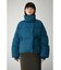 BIG COLLAR PADDED COAT