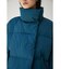 BIG COLLAR PADDED COAT