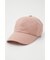 BASIC TWILL CAP