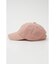 BASIC TWILL CAP