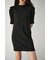 PUFF SLEEVE MINI ONEPIECE