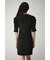 PUFF SLEEVE MINI ONEPIECE