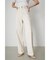 HIGH WAIST DENIM WIDE Ⅲ