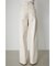 HIGH WAIST DENIM WIDE Ⅲ