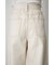 HIGH WAIST DENIM WIDE Ⅲ