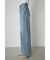 HIGH WAIST DENIM WIDE Ⅲ