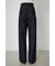 HIGH WAIST DENIM WIDE Ⅲ