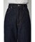 HIGH WAIST DENIM WIDE Ⅲ