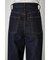 HIGH WAIST DENIM WIDE Ⅲ