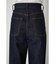 HIGH WAIST DENIM WIDE Ⅲ
