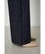 HIGH WAIST DENIM WIDE Ⅲ