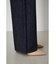 HIGH WAIST DENIM WIDE Ⅲ
