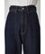DARTS DENIM WIDE Ⅱ