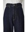 DARTS DENIM WIDE Ⅱ