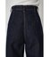 DARTS DENIM WIDE Ⅱ