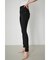 HI-WAIST BUTTON DENIM SKINNYⅡ