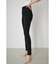 HI-WAIST BUTTON DENIM SKINNYⅡ