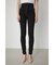 HI-WAIST BUTTON DENIM SKINNYⅡ