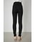 HI-WAIST BUTTON DENIM SKINNYⅡ